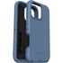 OtterBox Defender Series pour MagSafe pour iPhone 16 Pro Max, Baby Blue Jeans