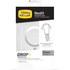 OtterBox React Necklace Series pour MagSafe pour iPhone 16, Clear