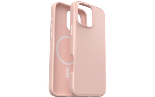 OtterBox Symmetry Series pour MagSafe pour iPhone 16 Pro Max, Ballet Shoes