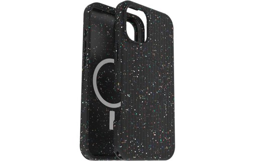 OtterBox Symmetry Series Core pour MagSafe pour iPhone 16 Plus, Carnival Night