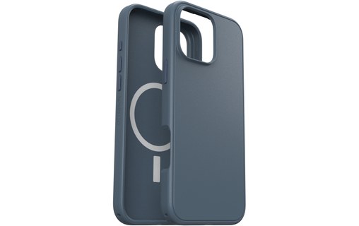 OtterBox Symmetry Series pour MagSafe pour iPhone 16 Pro Max, Bluetiful