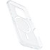 Coque MagSafe pour iPhone 16 Pro - OtterBox Symmetry Clear - Transparente