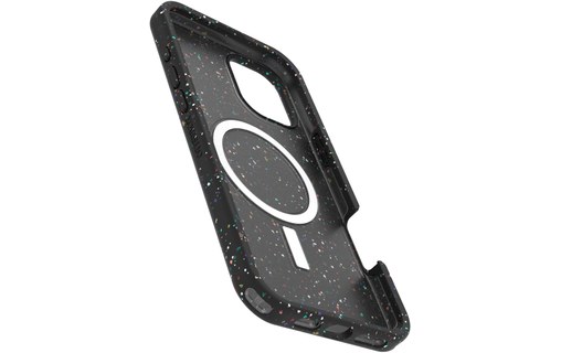 OtterBox Symmetry Series Core pour MagSafe pour iPhone 16 Plus, Carnival Night