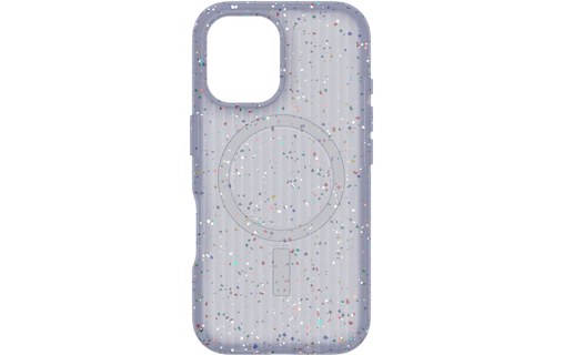 OtterBox Symmetry Series Core pour MagSafe pour iPhone 16, Icy Mist