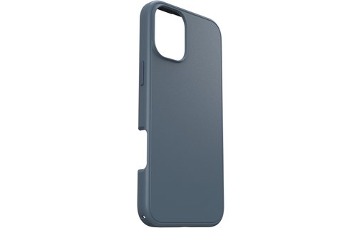 OtterBox Symmetry Series pour MagSafe pour iPhone 16 Plus, Bluetiful