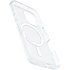 OtterBox Symmetry Series Clear pour MagSafe pour iPhone 16, Clear