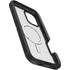 OtterBox Defender Series XT Clear pour MagSafe pour iPhone 16 Plus, Dark Side
