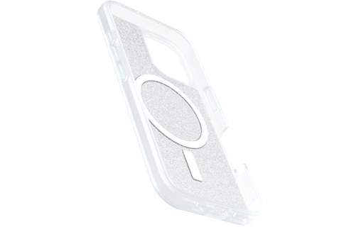 OtterBox React Series pour MagSafe pour iPhone 16, Stardust