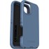 OtterBox Defender Series pour MagSafe pour iPhone 16 Plus, Baby Blue Jeans