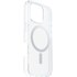 Coque MagSafe pour iPhone 16 Pro - OtterBox Symmetry Clear - Transparente