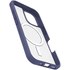 OtterBox React Series pour MagSafe pour iPhone 16, Space Cadet