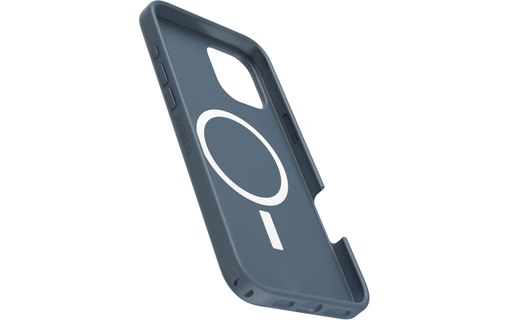 OtterBox Symmetry Series pour MagSafe pour iPhone 16 Plus, Bluetiful