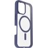 OtterBox React Series pour MagSafe pour iPhone 16, Space Cadet