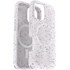 OtterBox Symmetry Series Core pour MagSafe pour iPhone 16, Sprinkles