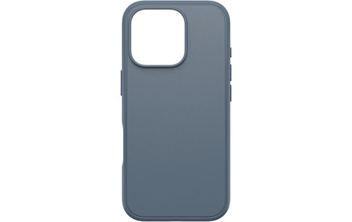 OtterBox Symmetry Series pour MagSafe pour iPhone 16 Pro, Bluetiful