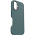 OtterBox Symmetry Series Cactus Leather pour MagSafe pour iPhone 16, Juniper Spr