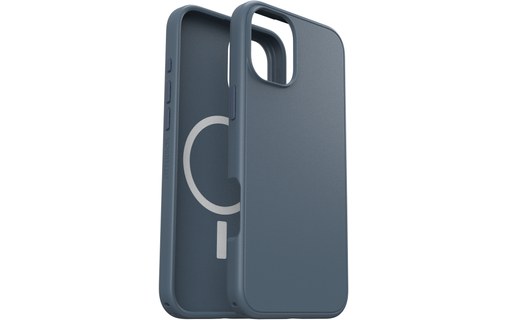 OtterBox Symmetry Series pour MagSafe pour iPhone 16 Plus, Bluetiful