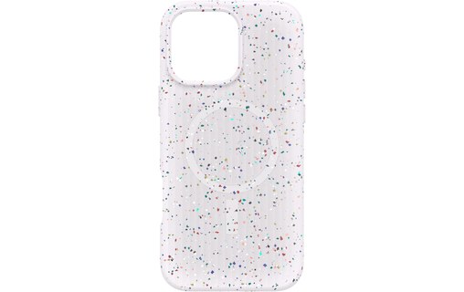 OtterBox Symmetry Series Core pour MagSafe pour iPhone 16 Pro Max, Sprinkles
