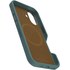 OtterBox Symmetry Series Cactus Leather pour MagSafe pour iPhone 16, Juniper Spr