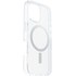 OtterBox Symmetry Series Clear pour MagSafe pour iPhone 16, Clear