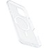 OtterBox Symmetry Series Clear pour MagSafe pour iPhone 16 Plus, Clear