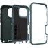OtterBox Defender Series pour MagSafe pour iPhone 16 Pro, Sagebrush