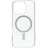 Coque MagSafe pour iPhone 16 Pro - OtterBox Symmetry Clear - Transparente