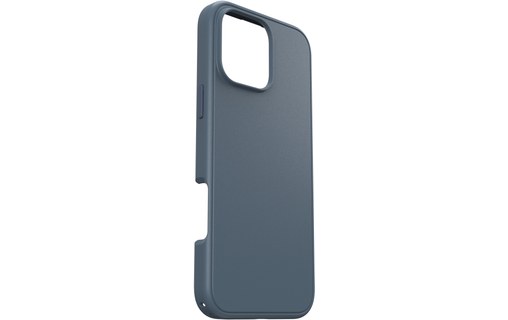 OtterBox Symmetry Series pour MagSafe pour iPhone 16 Pro Max, Bluetiful