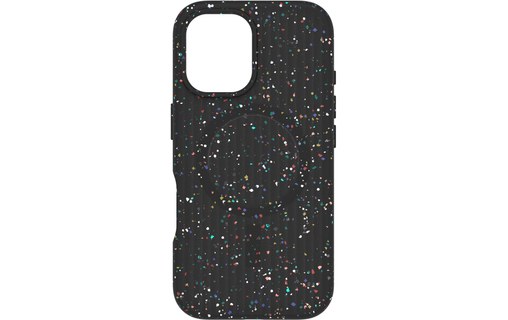 OtterBox Symmetry Series Core pour MagSafe pour iPhone 16, Carnival Night