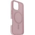 OtterBox Symmetry Series Clear pour MagSafe pour iPhone 16, Thimbleberry