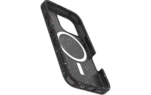 OtterBox Symmetry Series Core pour MagSafe pour iPhone 16 Pro, Carnival Night