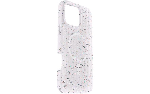 OtterBox Symmetry Series Core pour MagSafe pour iPhone 16 Pro Max, Sprinkles