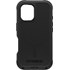 OtterBox Defender Series pour MagSafe pour iPhone 16, Noir