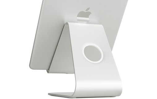 Rain Design mStand tablet Silver - Support pour iPad