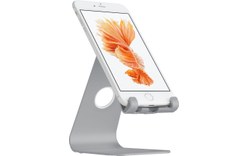 Rain Design mStand mobile Space Grey - Support pour iPhone