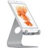 Rain Design mStand mobile Space Grey - Support pour iPhone