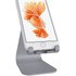 Rain Design mStand mobile Space Grey - Support pour iPhone