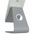 Rain Design mStand mobile Space Grey - Support pour iPhone