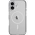 Coque MagSafe pour iPhone 16 - SwitchEasy Crush M antichocs - Transparente