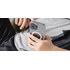 Coque MagSafe pour iPhone 16 Pro Max - SwitchEasy Crush M antichocs Transparente