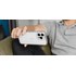 Coque MagSafe pour iPhone 16 Pro Max - SwitchEasy Crush M antichocs Transparente