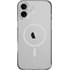 Coque MagSafe pour iPhone 16 Plus - SwitchEasy Crush M antichocs - Transparente