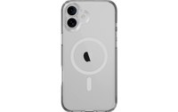 Coque MagSafe pour iPhone 16 Plus - SwitchEasy Crush M antichocs - Transparente