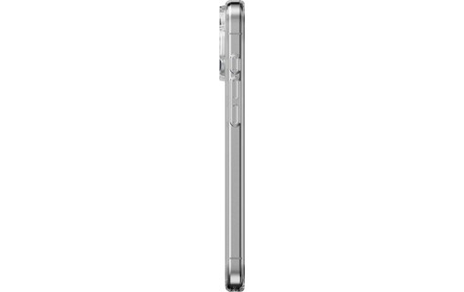 Coque MagSafe pour iPhone 16 Plus - SwitchEasy Crush M antichocs - Transparente