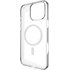 Coque MagSafe pour iPhone 16 Pro Max - SwitchEasy Crush M antichocs Transparente
