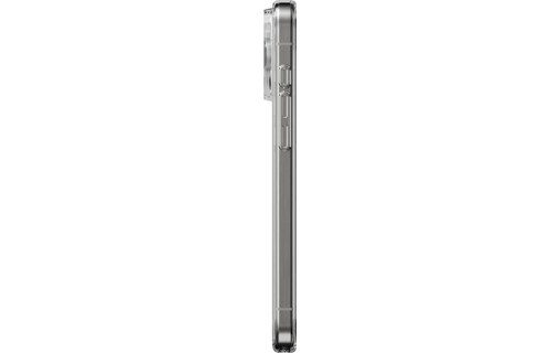 Coque MagSafe pour iPhone 16 Pro Max - SwitchEasy Crush M antichocs Transparente