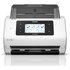 Scanner à défilement Epson WorkForce DS-800WN - WiFi, Ethernet