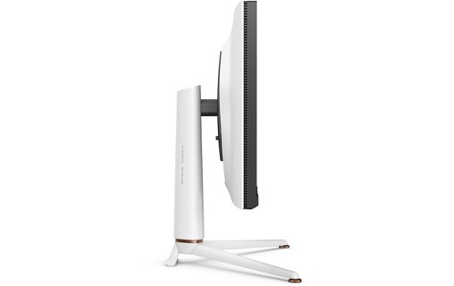 Écran Gaming 31,5" BenQ EX321UX - 4K 144 Hz HDMI/DisplayPort/USB-C