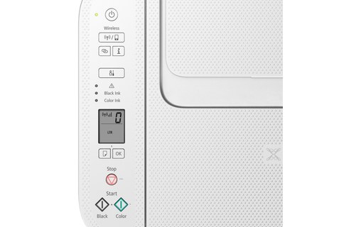 Imprimante multifonction Canon PIXMA TS3751i - WiFi, AirPrint