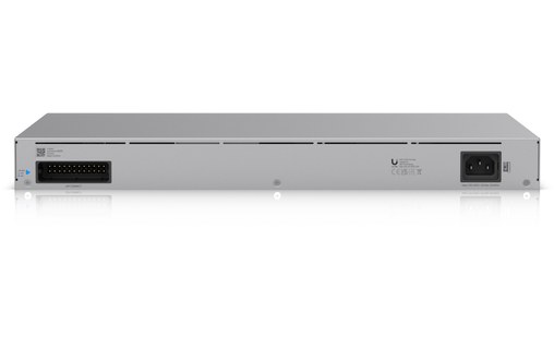 Switch Ethernet Ubiquiti UniFi Dream Machine Pro Max 9 ports - 2,5 GbE